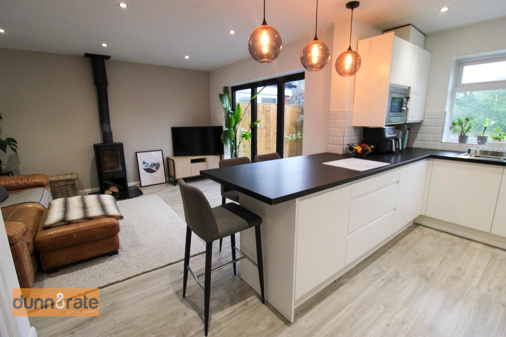 Ash Bank Road, Werrington, Stoke-On-Trent